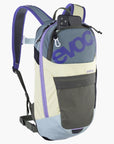 EVOC Joyride 4 - Steel/Lemonade/Mint