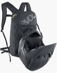 EVOC Ride 8 + Hydro Bladder 2 - Black