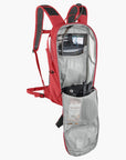 EVOC Ride 8 + Hydration Bladder 2 - True Red