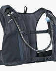 EVOC Hydro Pro 3 + Hydro Bladder 1.5 - Black