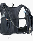 EVOC Hydro Pro 3 + Hydro Bladder 1.5 - Black