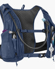 EVOC Hydro Pro 3 + Hydration Bladder 1.5 - Denim