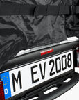 EVOC Bike Rack Cover Road - Black
