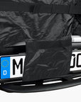 EVOC Bike Rack Cover Road - Black