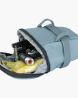 EVOC Seat Bag S - Steel S