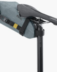 EVOC Seat Pack WP 2 - Steel