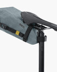 EVOC Seat Pack WP 4 - Steel