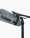 EVOC Seat Pack WP 4 - Steel