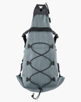 EVOC Seat Pack BOA WP 6 - Steel