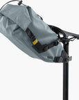 EVOC Seat Pack BOA WP 6 - Steel