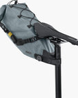 EVOC Seat Pack BOA WP 6 - Steel