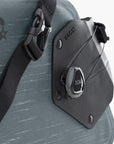 EVOC Seat Pack BOA WP 12 - Steel