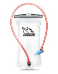 USWE 22 Hydration Spare 1.0L Elite Bladder Blaster Bite Valve