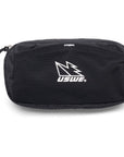USWE 22 Accessory Organizer Front Pocket - Black