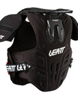 Leatt Fusion Vest 2.0 JR - Black