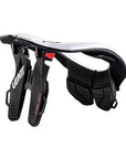 Leatt Neck Brace 3.5 Junior - White