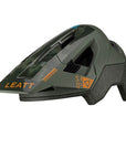 Leatt All Mtn 4.0 MTB Helmet - Pine