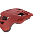 Leatt All Mtn 1.0 Helmet - Lava