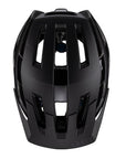 Leatt Trail 3.0 V23 MTB Helmet - Stealth