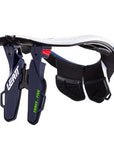 Leatt Neck Brace 3.5 Small/Medium - Blue