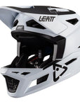 Leatt Gravity 4.0 MTB Helmet - White