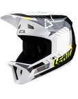 Leatt Gravity 2.0 Helmet - White/Black