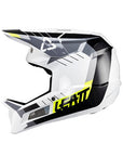 Leatt Gravity 2.0 Helmet - White/Black