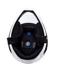 Leatt Gravity 2.0 Helmet - White/Black