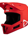 Leatt Gravity 1.0 MTB Helmet - Red