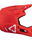 Leatt Gravity 1.0 MTB Helmet - Red