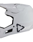 Leatt Gravity 1.0 V24 MTB Helmet - Steel