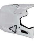 Leatt Gravity 1.0 V24 MTB Helmet - Steel