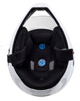 Leatt Gravity 1.0 V24 MTB Helmet - Steel