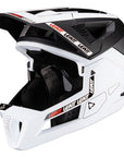 Leatt Enduro 4.0 MTB Helmet - White