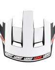 Leatt Enduro 4.0 MTB Helmet - White