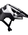 Leatt All Mtn 4.0 MTB Helmet - Brushed