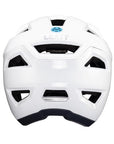 Leatt All Mtn 3.0 MTB Helmet - White