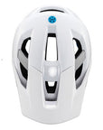 Leatt All Mtn 3.0 MTB Helmet - White