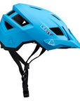 Leatt All MTN 1.0 V24 MTB Helmet - Cyan