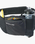 EVOC Hip Pouch Pro + Drink Bottle 0.55 - Black