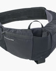 EVOC Hip Pouch Pro + Drink Bottle 0.55 - Black