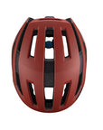 Leatt Endurance 3.0 V25 MTB Helmet - Lava