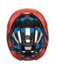 Leatt Endurance 3.0 V25 MTB Helmet - Lava