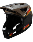 Leatt Enduro 4.0 V25 MTB Helmet - Loam