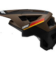 Leatt Enduro 4.0 V25 MTB Helmet - Loam