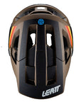 Leatt Enduro 4.0 V25 MTB Helmet - Loam