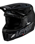 Leatt Gravity 8.0 V25 MTB Helmet - Black