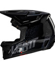 Leatt Gravity 8.0 V25 MTB Helmet - Black