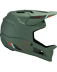 Leatt Gravity 1.0 V25 MTB Helmet - Teal