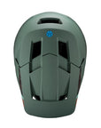 Leatt Gravity 1.0 V25 MTB Helmet - Teal